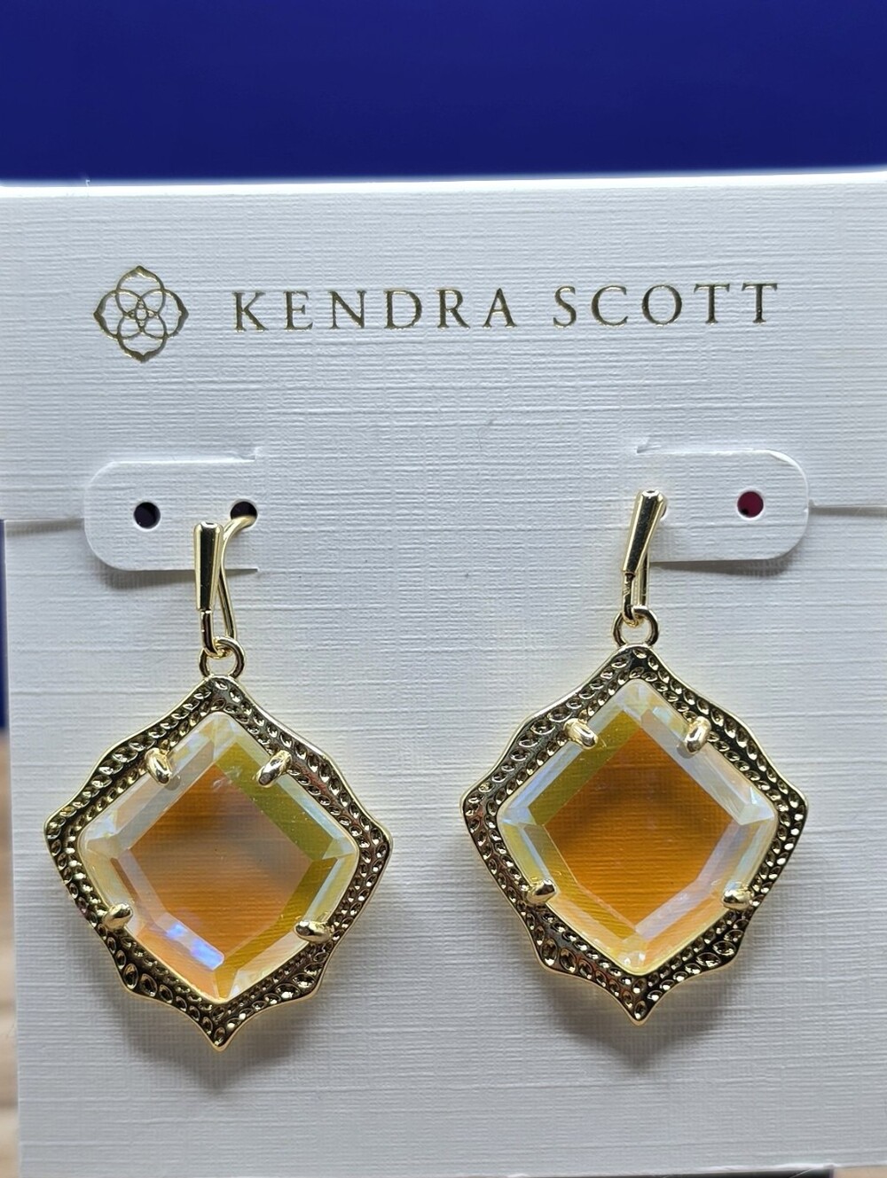 Kendra Scott Kyrie Earrings